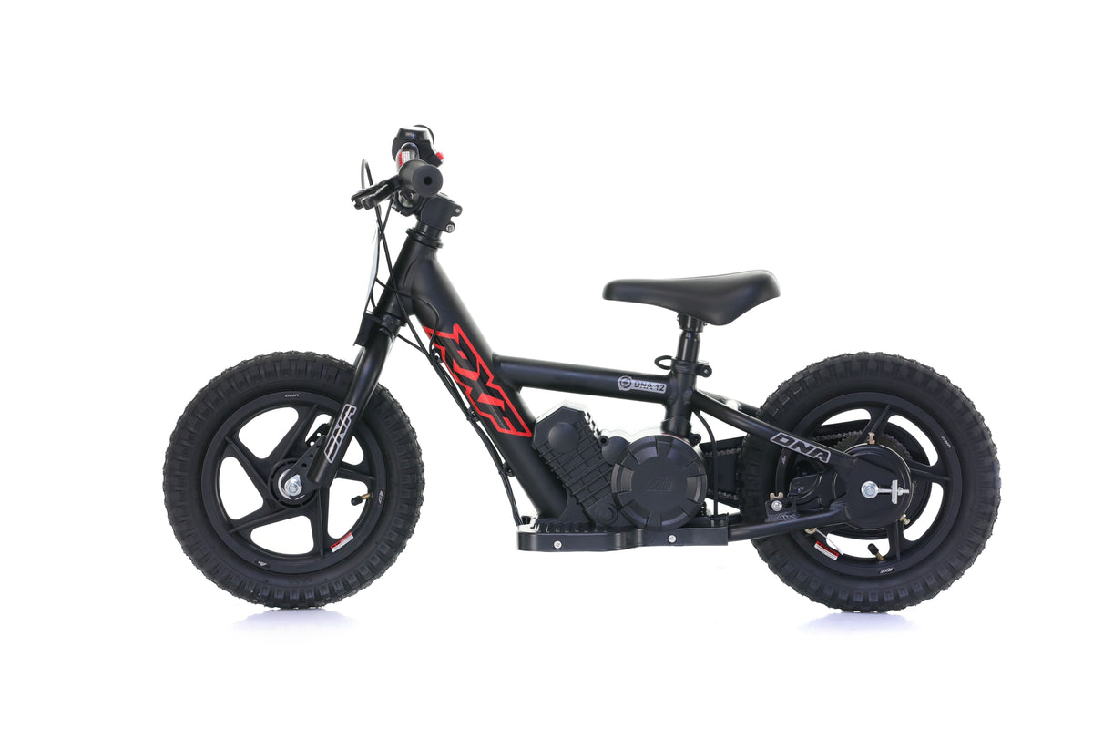 APOLLO RXF DNA 12'' BALANCE BIKE 100W ⚡⚡⚡