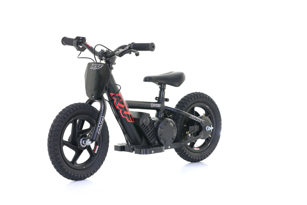 APOLLO RXF DNA 12'' BALANCE BIKE 100W ⚡⚡⚡