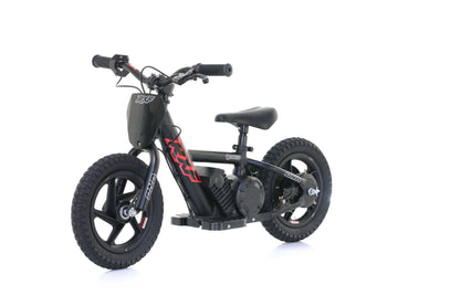 APOLLO RXF DNA 12'' BALANCE BIKE 100W ⚡⚡⚡