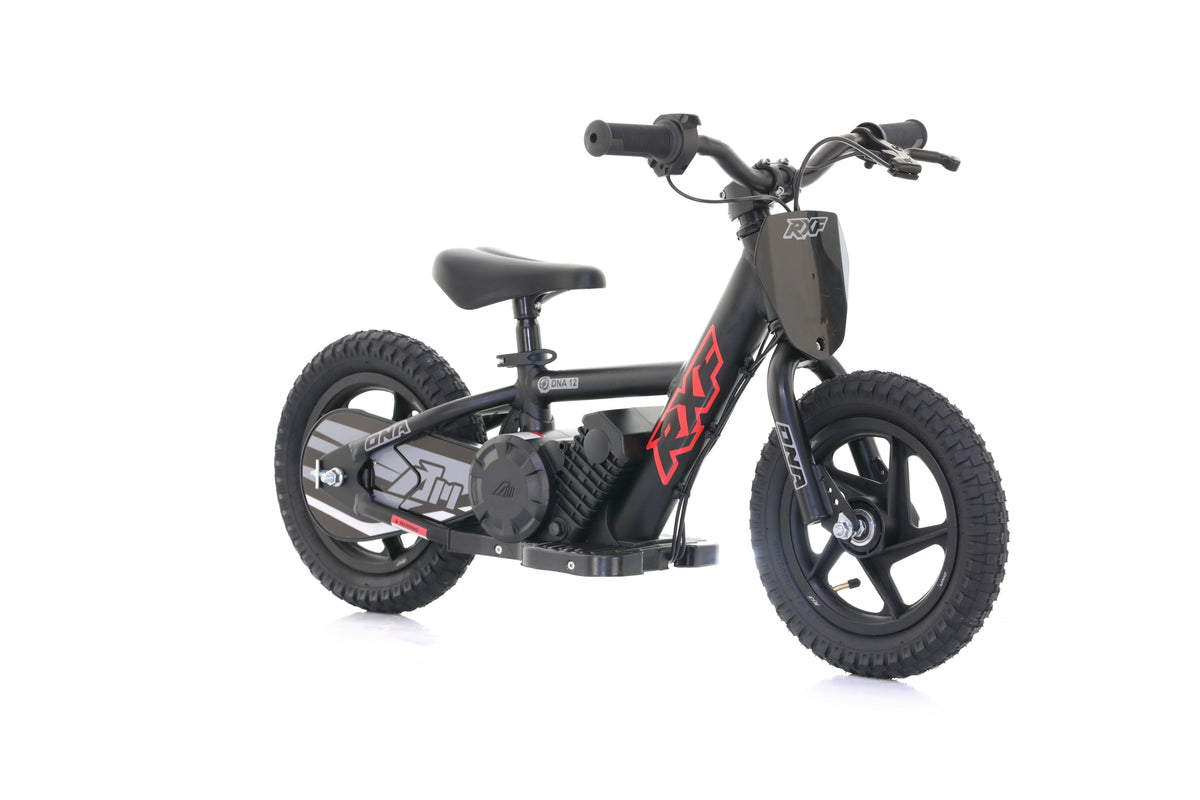 APOLLO RXF DNA 12'' BALANCE BIKE 100W ⚡⚡⚡