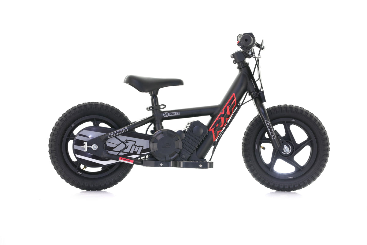 APOLLO RXF DNA 12'' BALANCE BIKE 100W ⚡⚡⚡