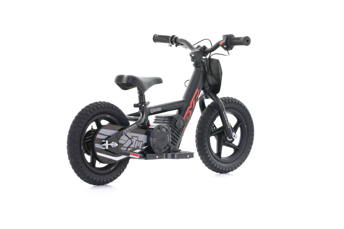 APOLLO RXF DNA 12'' BALANCE BIKE 100W ⚡⚡⚡