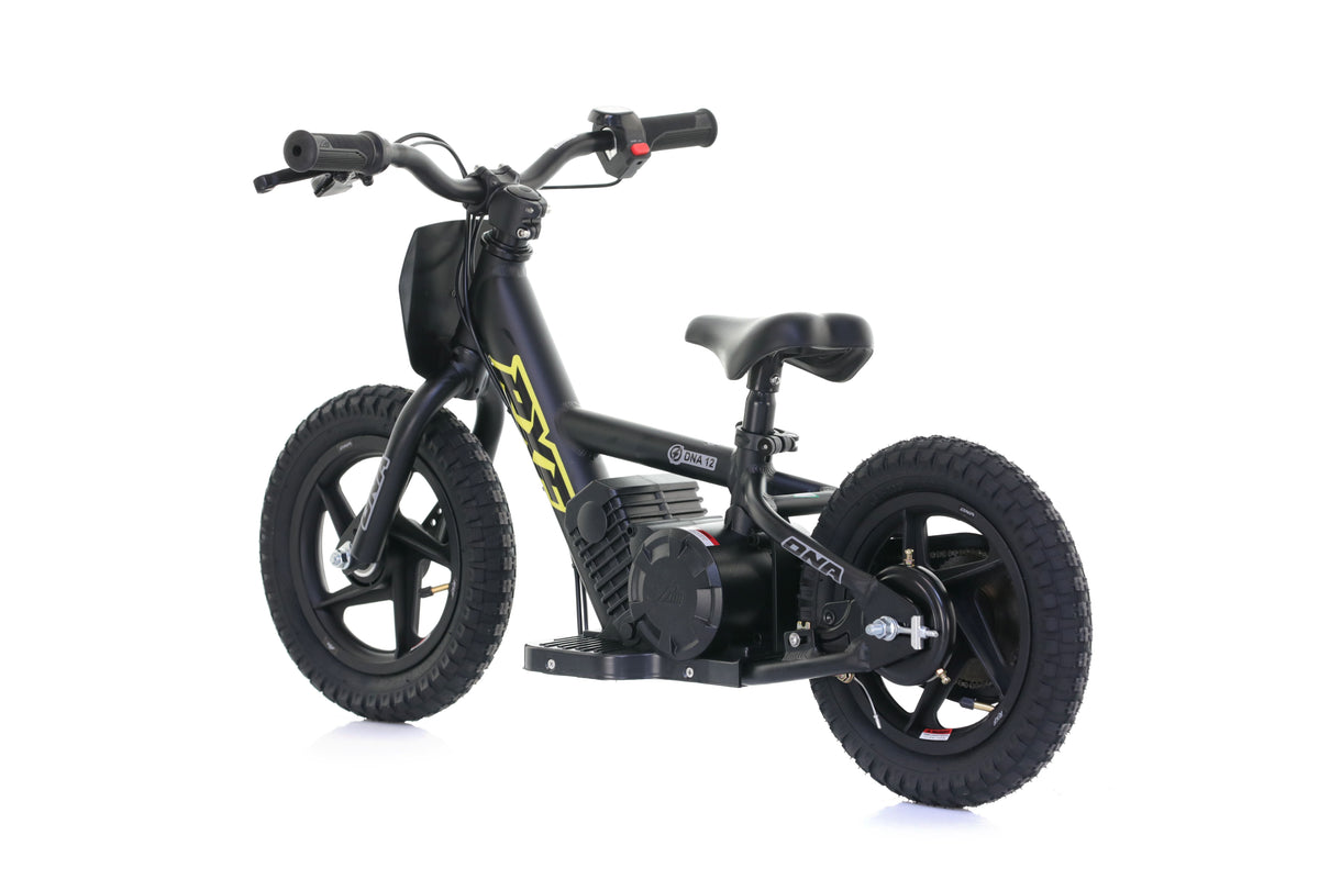 APOLLO RXF DNA 12'' BALANCE BIKE 100W ⚡⚡⚡