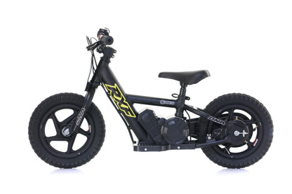 APOLLO RXF DNA 12'' BALANCE BIKE 100W ⚡⚡⚡