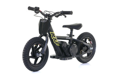 APOLLO RXF DNA 12'' BALANCE BIKE 100W ⚡⚡⚡
