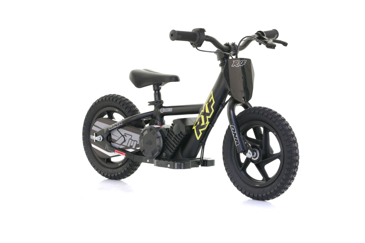 APOLLO RXF DNA 12'' BALANCE BIKE 100W ⚡⚡⚡