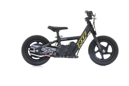 APOLLO RXF DNA 12'' BALANCE BIKE 100W ⚡⚡⚡
