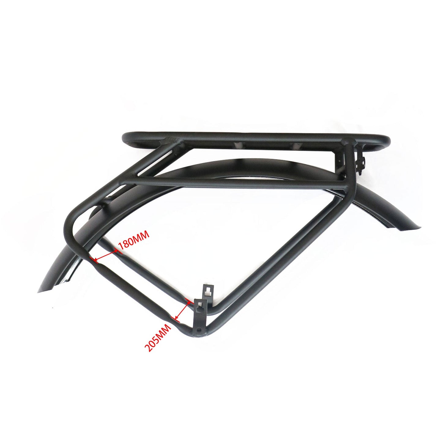 EUNORAU SPECTER-S Rack&Fender Set