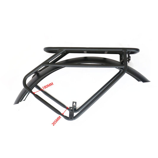 EUNORAU SPECTER-S Rack&Fender Set