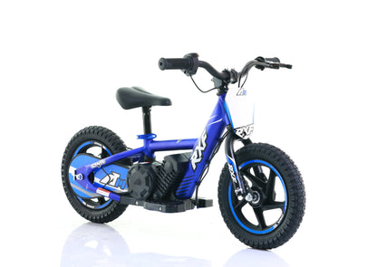 RXF DNA 12'' PRO ELECTRIC BALANCE BIKE 200W ⚡⚡⚡
