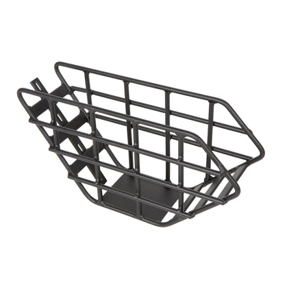 Mid-Position Storage Basket for FLASH Ebikes