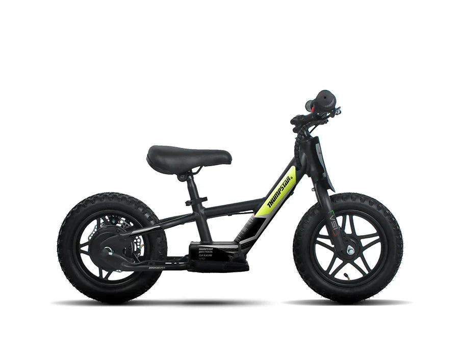 Thumpstar - TSE 12H | Electric Balance Bike | 12in 🤙🤙🤙