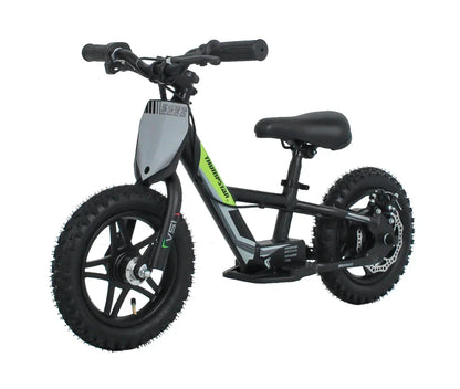 Thumpstar - TSE 12H | Electric Balance Bike | 12in 🤙🤙🤙