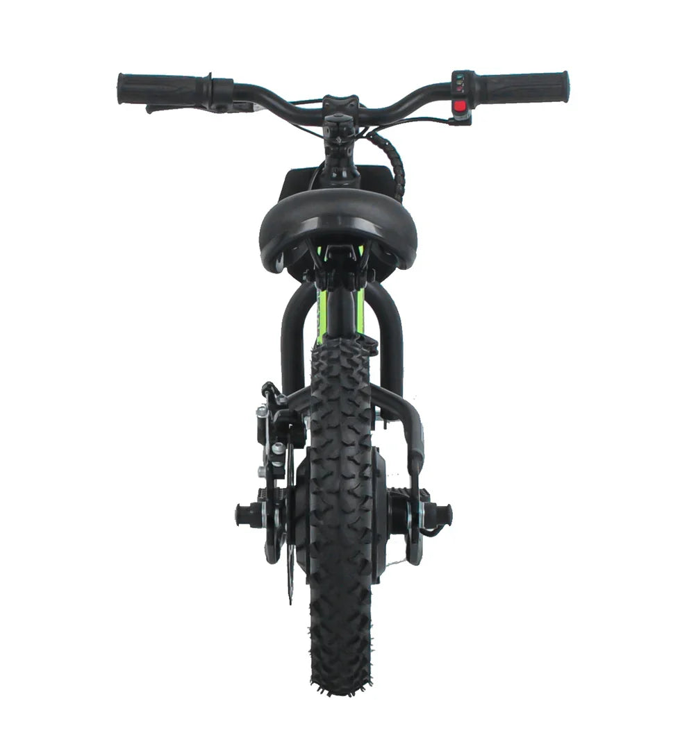 Thumpstar - TSE 12H | Electric Balance Bike | 12in 🤙🤙🤙