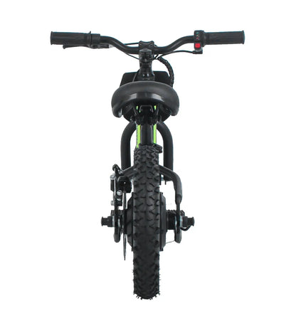 Thumpstar - TSE 12H | Electric Balance Bike | 12in 🤙🤙🤙