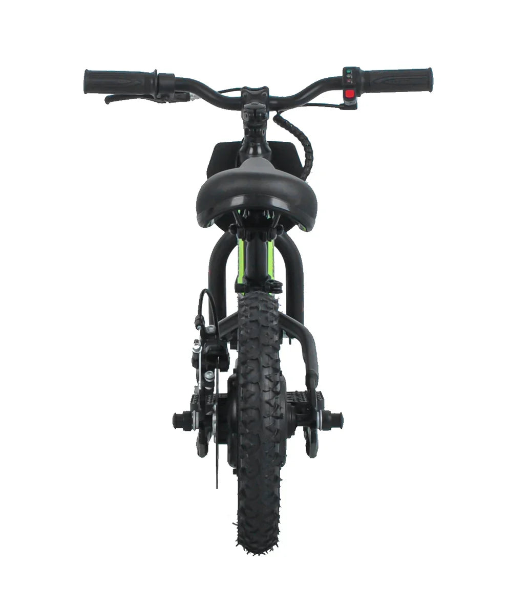 Thumpstar - TSE 12L | Electric Balance Bike | 12in 🤙🤙🤙