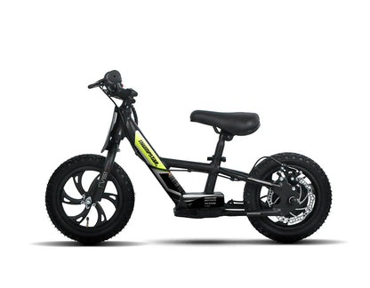 Thumpstar - TSE 12L | Electric Balance Bike | 12in 🤙🤙🤙