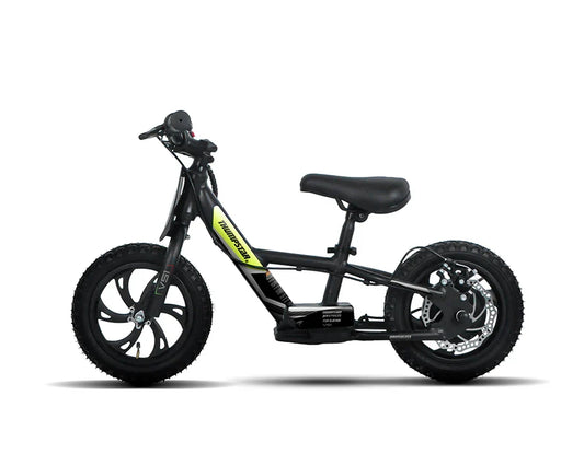 Thumpstar - TSE 12L | Electric Balance Bike | 12in 🤙🤙🤙