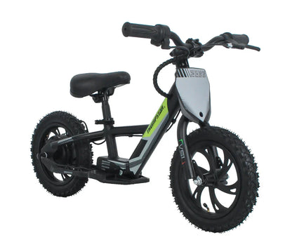 Thumpstar - TSE 12L | Electric Balance Bike | 12in 🤙🤙🤙
