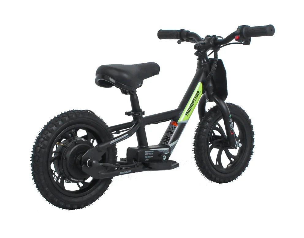 Thumpstar - TSE 12L | Electric Balance Bike | 12in 🤙🤙🤙