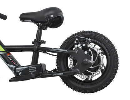 Thumpstar - TSE 12L | Electric Balance Bike | 12in 🤙🤙🤙