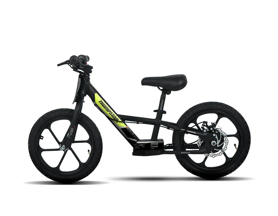 Thumpstar - TSE16H | Electric Balance Bike | 16in ⚡⚡⚡