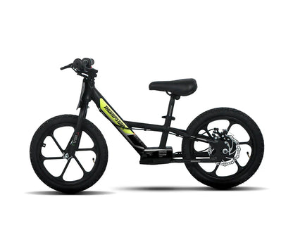 Thumpstar - TSE16H | Electric Balance Bike | 16in ⚡⚡⚡