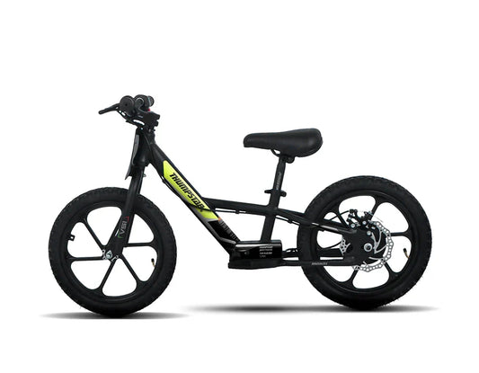Thumpstar - TSE16H | Electric Balance Bike | 16in ⚡⚡⚡