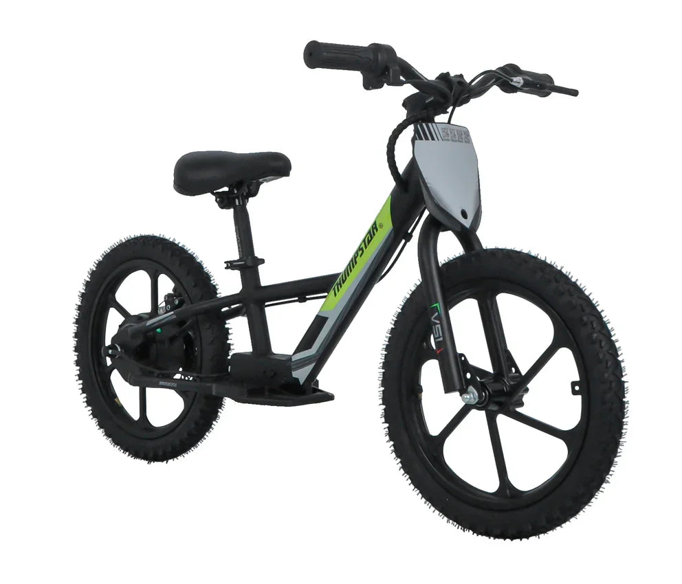 Thumpstar - TSE16H | Electric Balance Bike | 16in ⚡⚡⚡