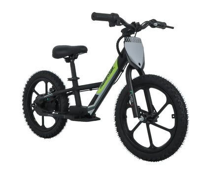 Thumpstar - TSE16H | Electric Balance Bike | 16in ⚡⚡⚡