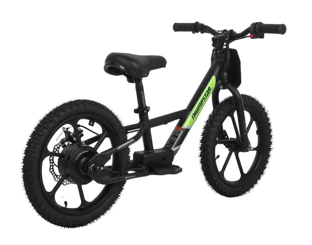 Thumpstar - TSE16H | Electric Balance Bike | 16in ⚡⚡⚡