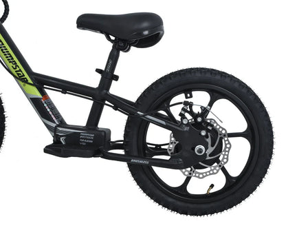 Thumpstar - TSE16H | Electric Balance Bike | 16in ⚡⚡⚡