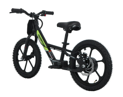 Thumpstar - TSE16H | Electric Balance Bike | 16in ⚡⚡⚡