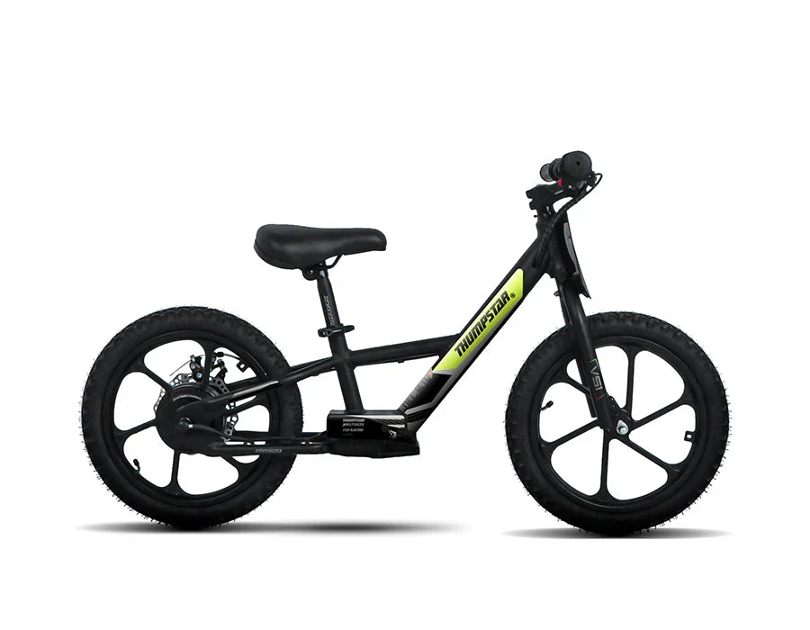 Thumpstar - TSE16H | Electric Balance Bike | 16in ⚡⚡⚡