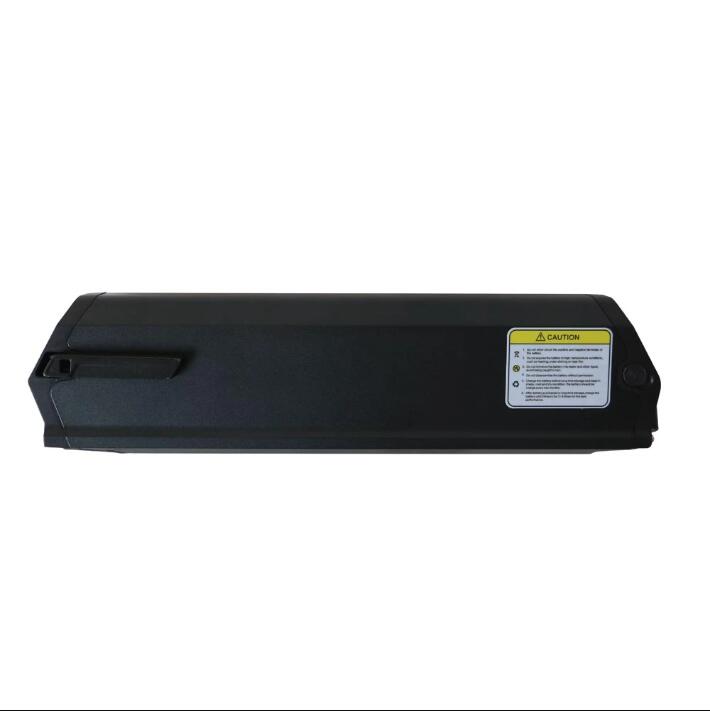 EUNORAU 36V17AH Reention Dorado Case Battery