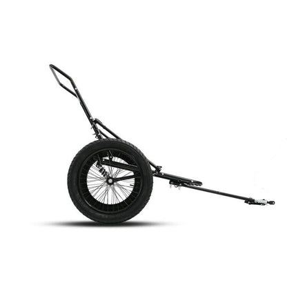 EUNORAU Hunting Trailer 2 Wheels
