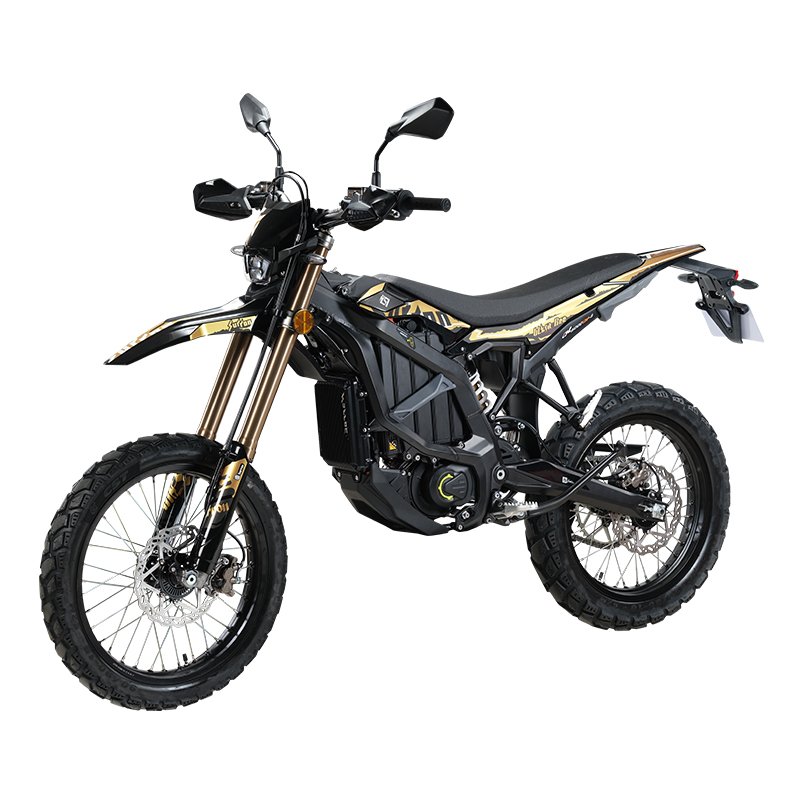 SurRon Ultra Bee HP Electric Dirt Bike (2026)