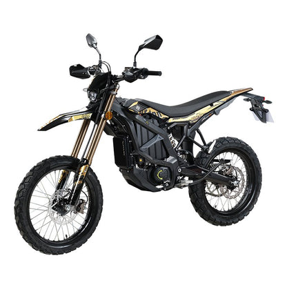 SurRon Ultra Bee HP Electric Dirt Bike (2026)