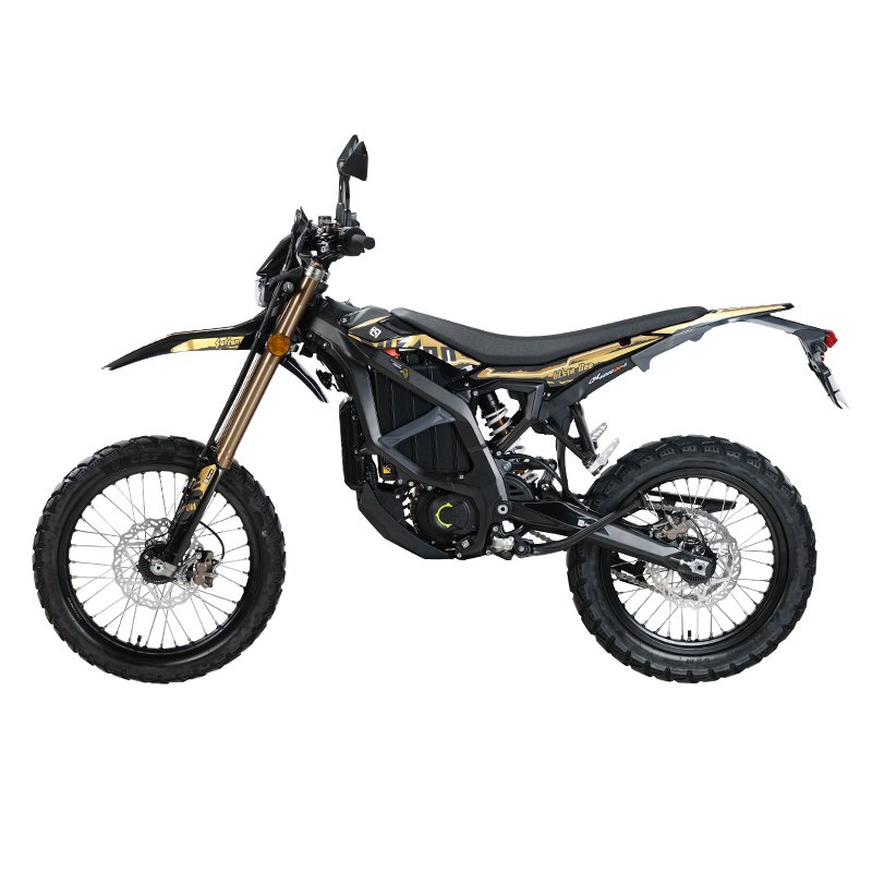 SurRon Ultra Bee HP Electric Dirt Bike (2026)