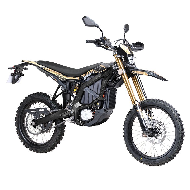 SurRon Ultra Bee HP Electric Dirt Bike (2026)