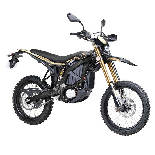 SurRon Ultra Bee HP Electric Dirt Bike (2026)