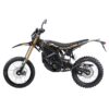 SurRon Ultra Bee HP Electric Dirt Bike (2026)