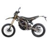 SurRon Ultra Bee HP Electric Dirt Bike (2026)