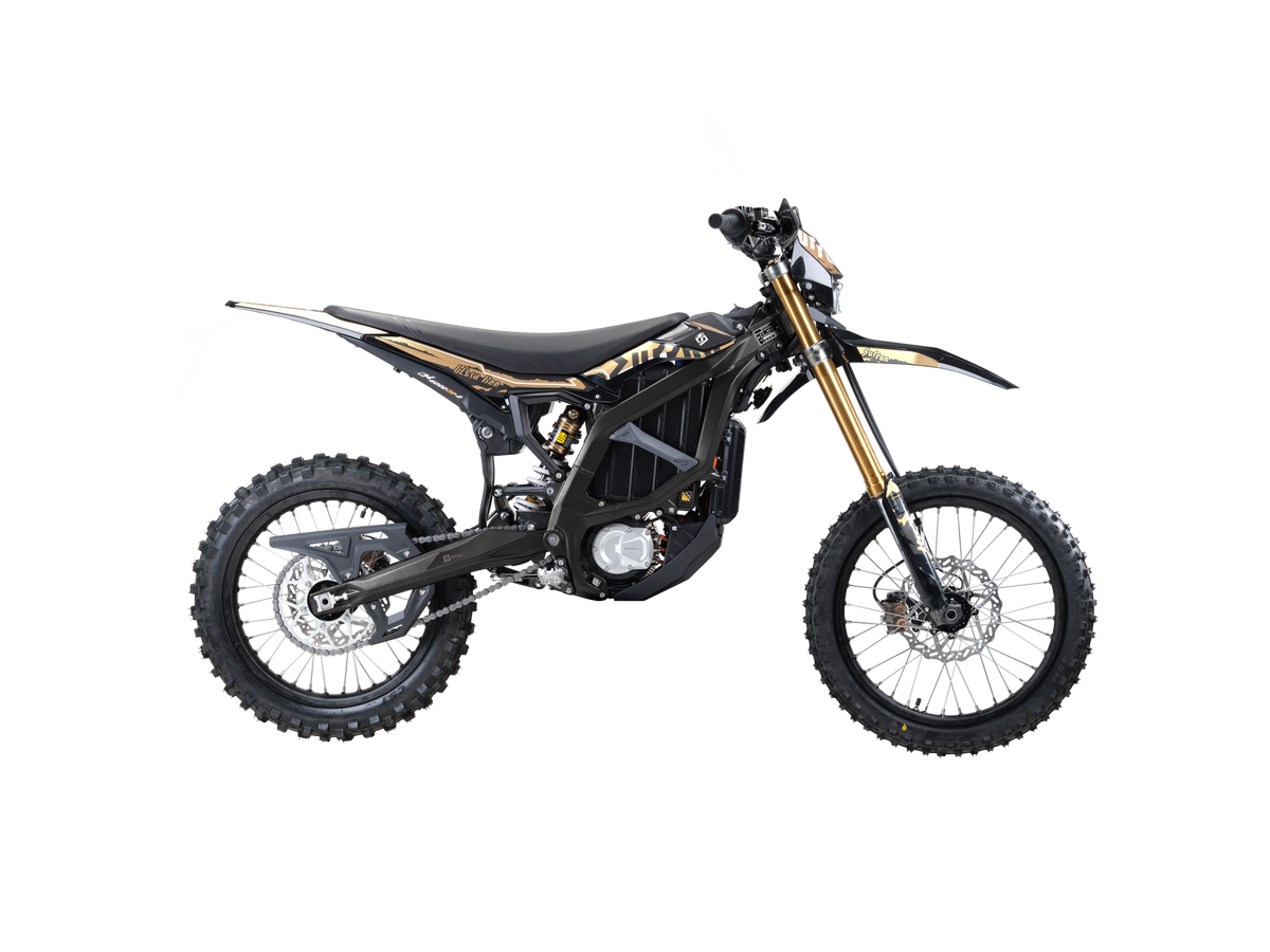SURRON ULTRA BEE X HP ⚡⚡⚡
