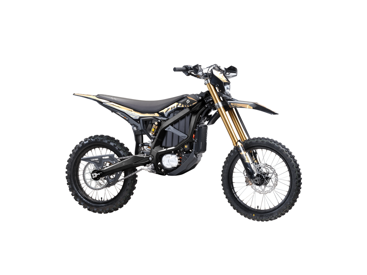 SURRON ULTRA BEE X HP ⚡⚡⚡