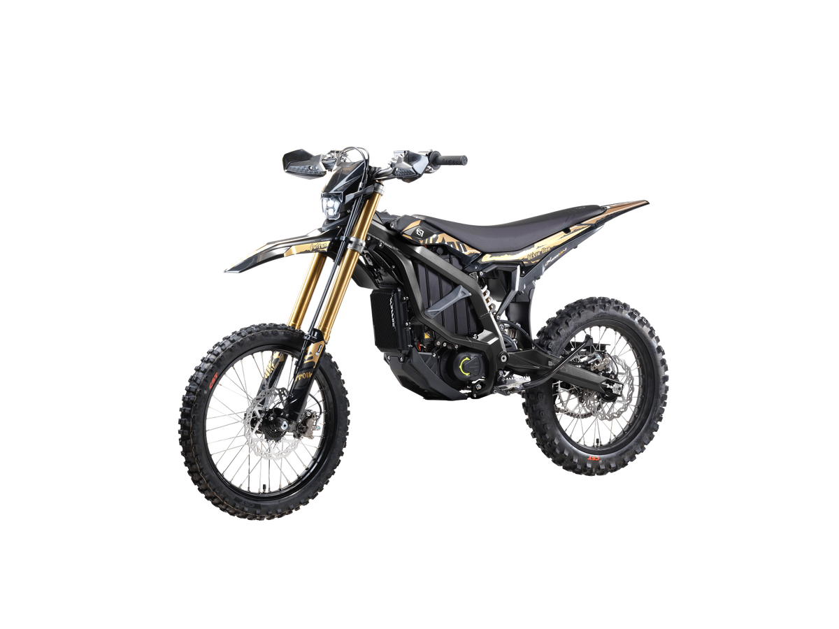 SURRON ULTRA BEE X HP ⚡⚡⚡