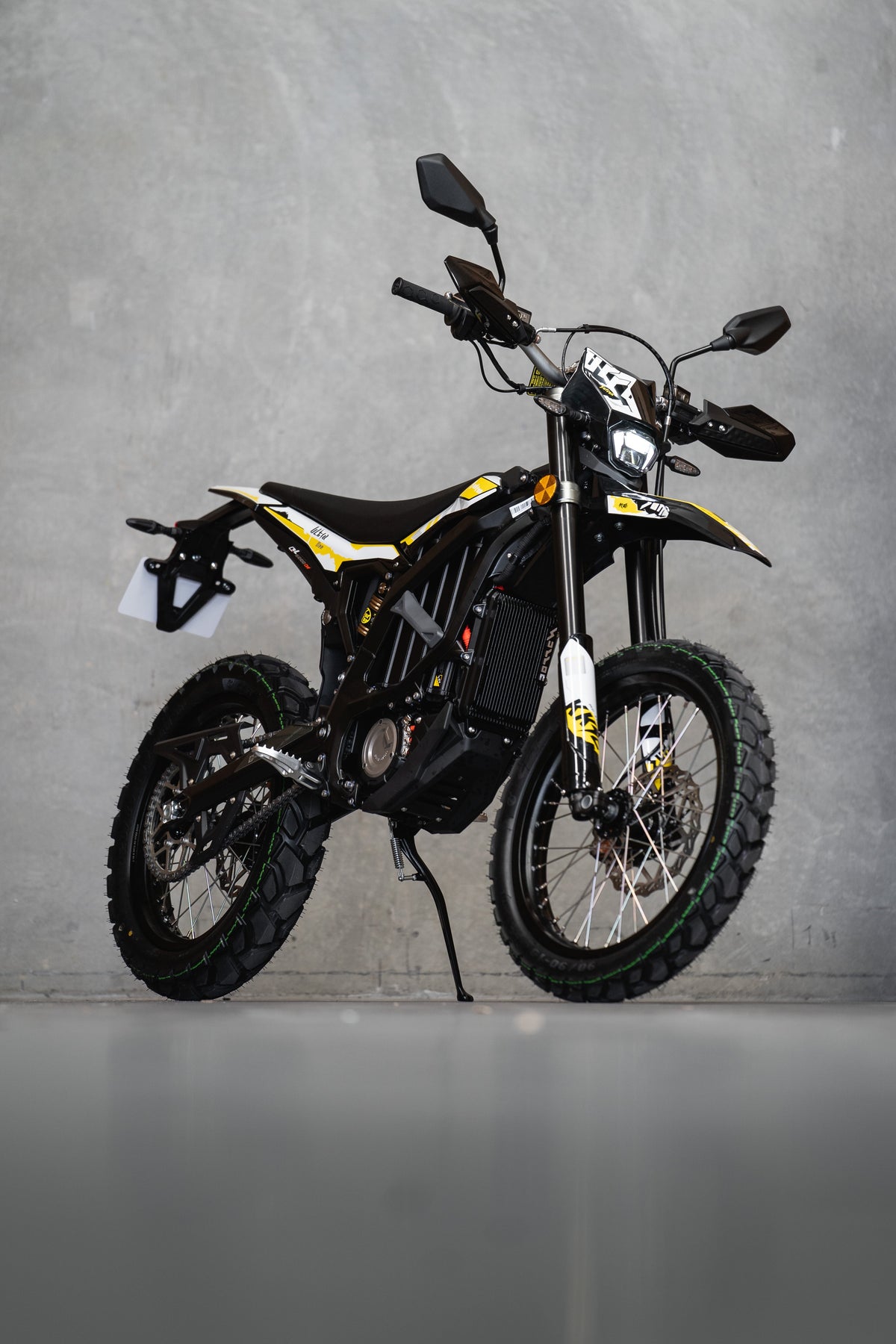 SURRON ULTRA BEE R & ULTRA BEE T⚡⚡⚡(DISCONTINUED)