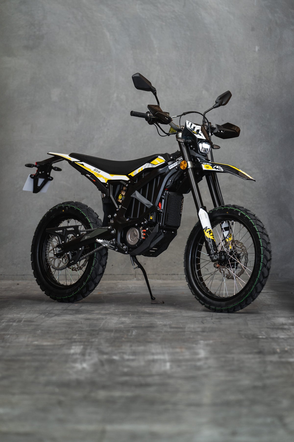 SURRON ULTRA BEE R & ULTRA BEE T⚡⚡⚡(DISCONTINUED)