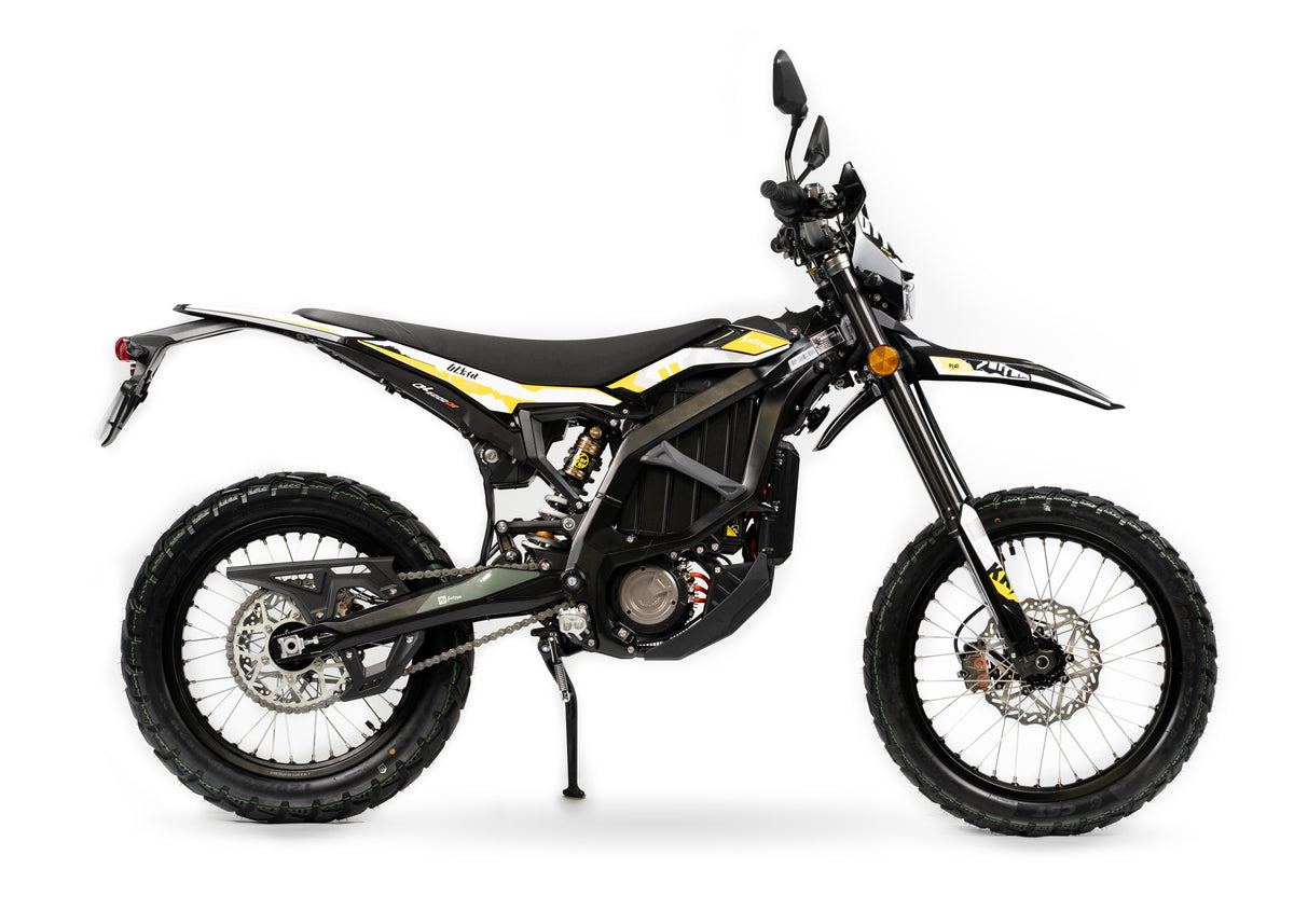 SURRON ULTRA BEE R & ULTRA BEE T⚡⚡⚡(DISCONTINUED)