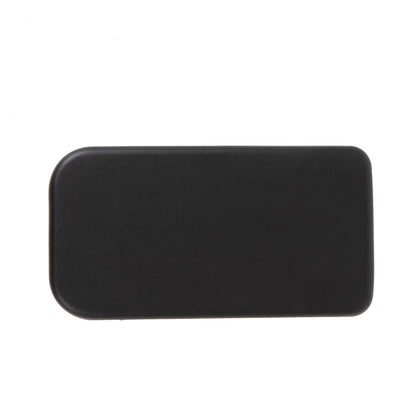 EUNORAU Cushioned Rear Bike Seat Quick-Fasten/Release